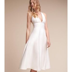 BHLDN Shelby dress